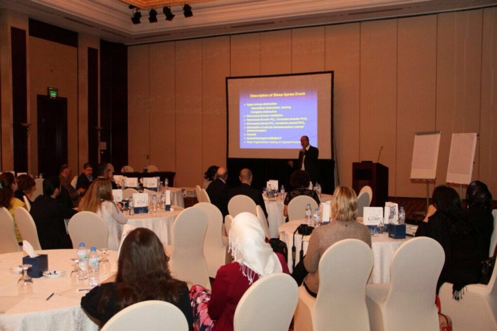 dr zouhair speaking 1 1