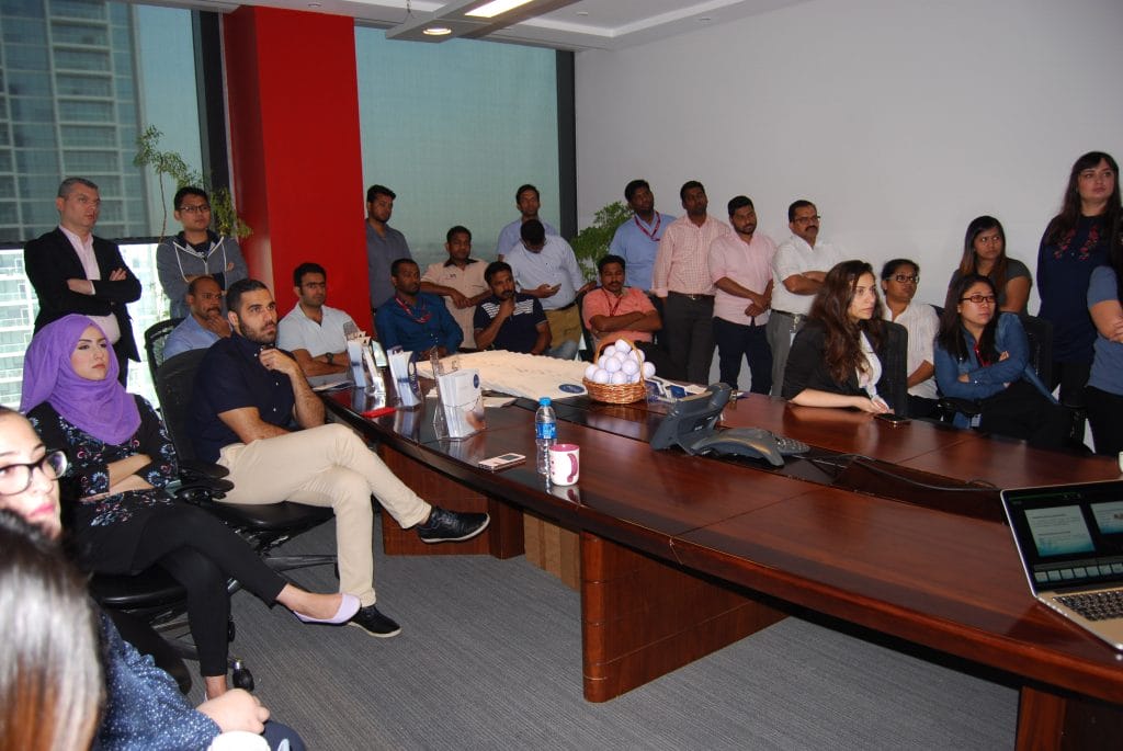 health day at rw armstrong