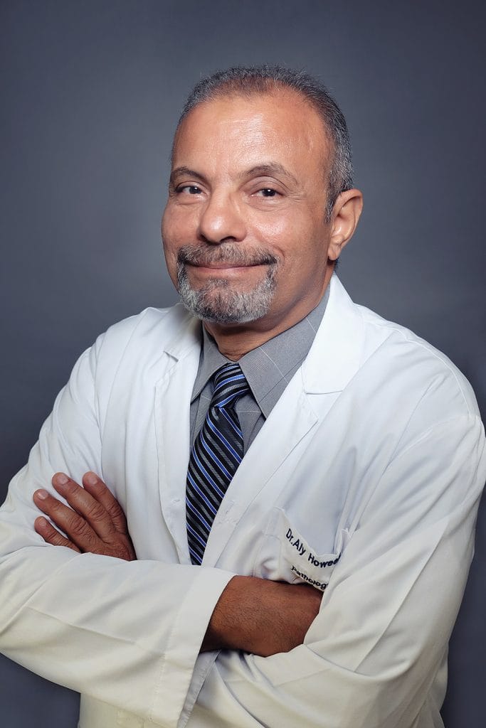 dr aly howeedys talk on colorectal cancer molecular subtypes