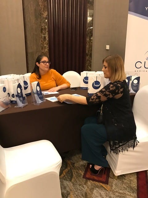 the international womans day celebration