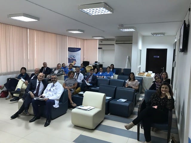 cure official cme center