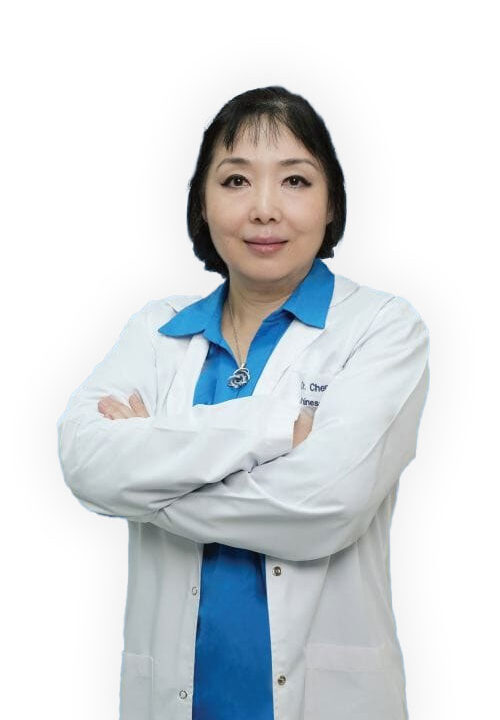 dr chen yamei