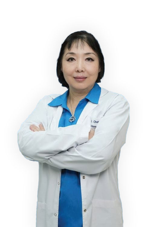 dr chen yamei