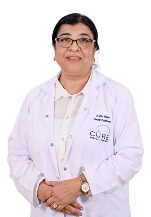 dr chitra dhawan