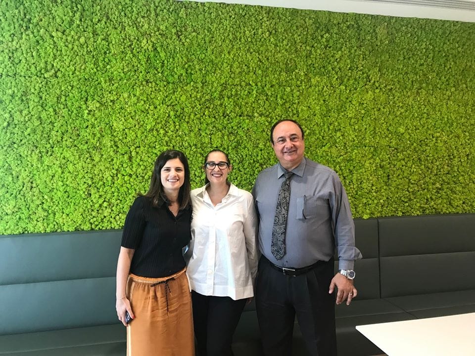 Home health day at mds